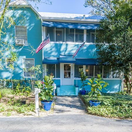 The Estate At Mt Dora Hotel Mount Dora Bagian luar foto