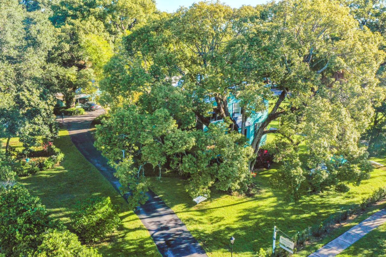 The Estate At Mt Dora Hotel Mount Dora Bagian luar foto