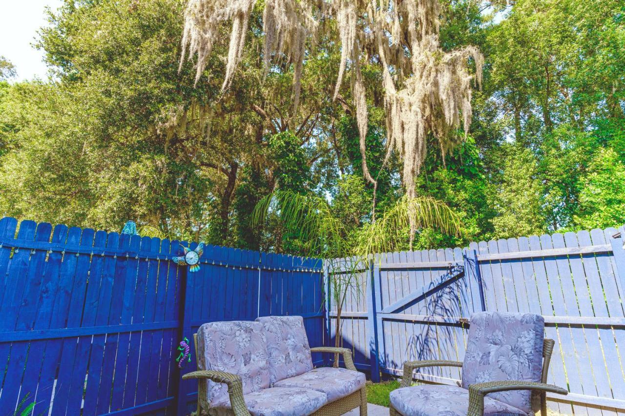 The Estate At Mt Dora Hotel Mount Dora Bagian luar foto