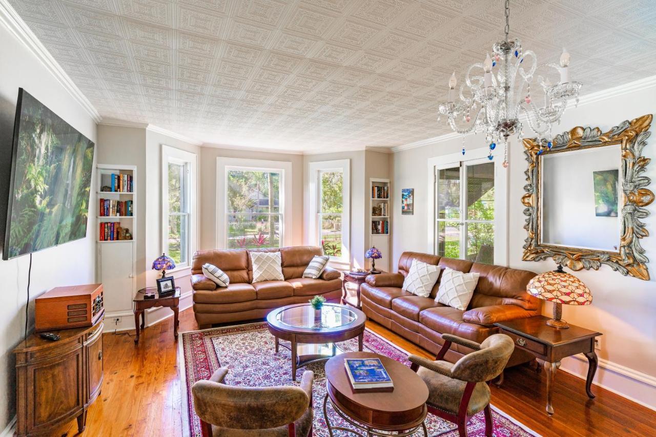 The Estate At Mt Dora Hotel Mount Dora Bagian luar foto