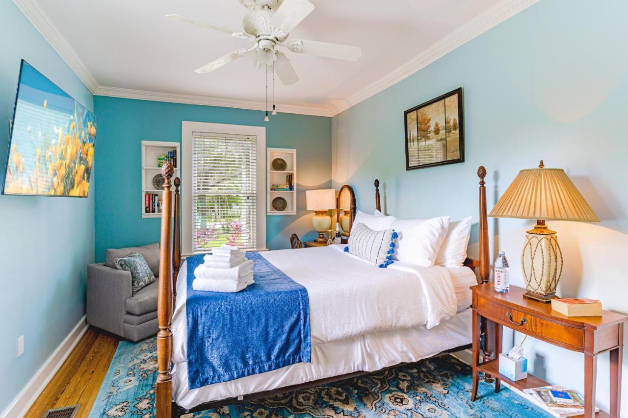 The Estate At Mt Dora Hotel Mount Dora Bagian luar foto
