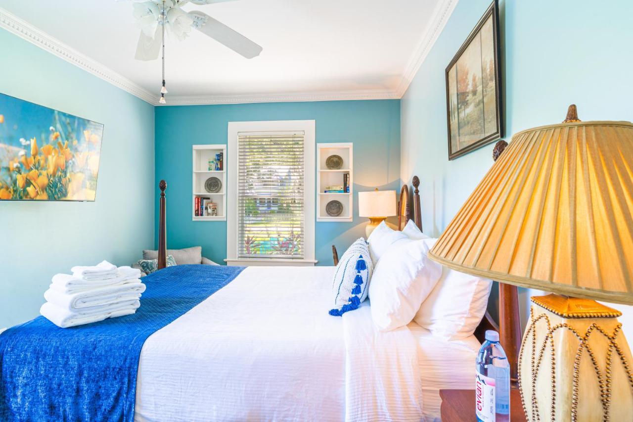 The Estate At Mt Dora Hotel Mount Dora Bagian luar foto