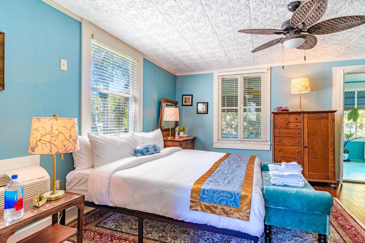 The Estate At Mt Dora Hotel Mount Dora Bagian luar foto