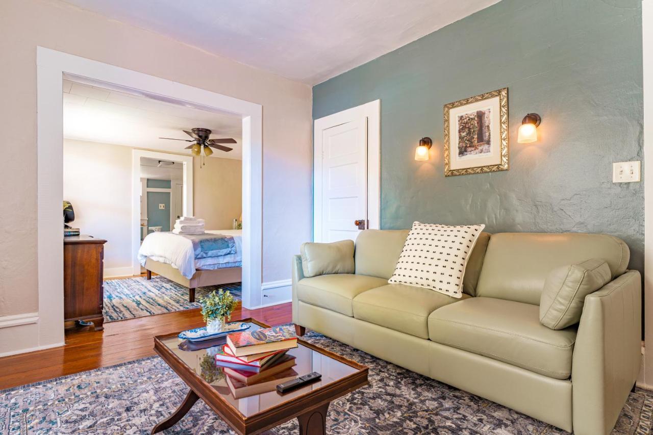 The Estate At Mt Dora Hotel Mount Dora Bagian luar foto