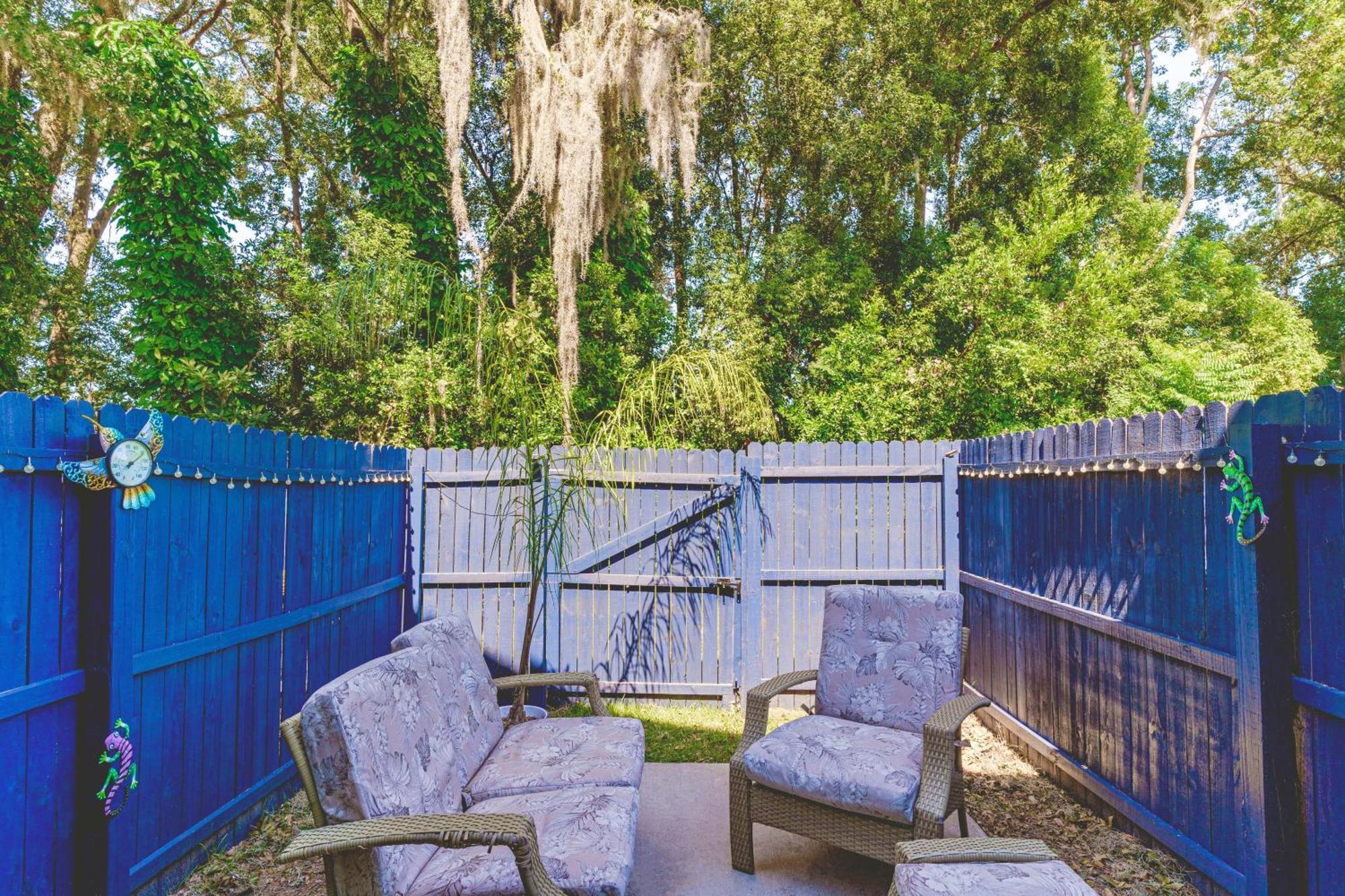 The Estate At Mt Dora Hotel Mount Dora Bagian luar foto