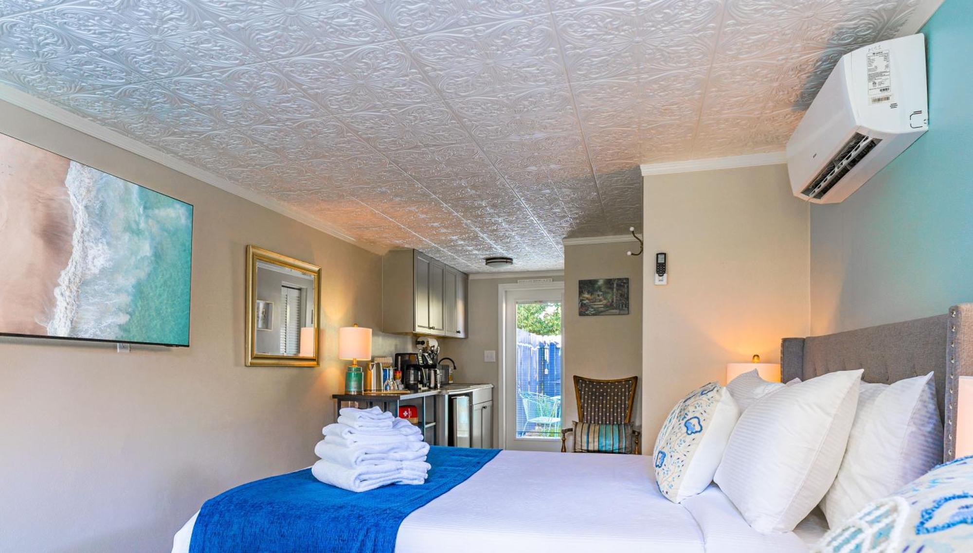 The Estate At Mt Dora Hotel Mount Dora Bagian luar foto