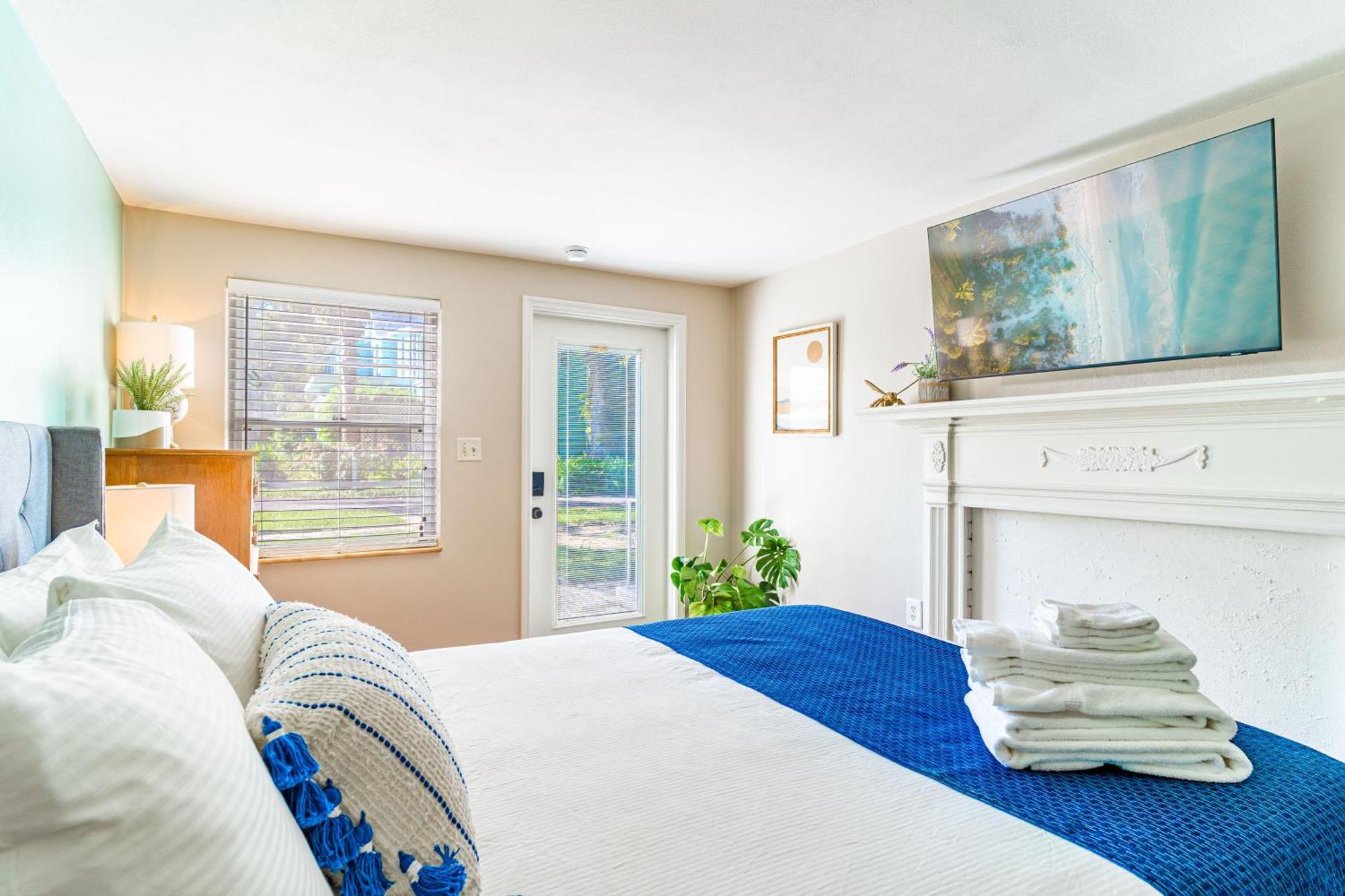 The Estate At Mt Dora Hotel Mount Dora Bagian luar foto