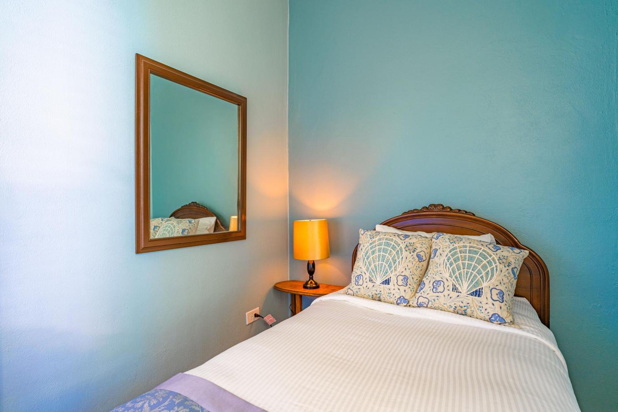 The Estate At Mt Dora Hotel Mount Dora Bagian luar foto