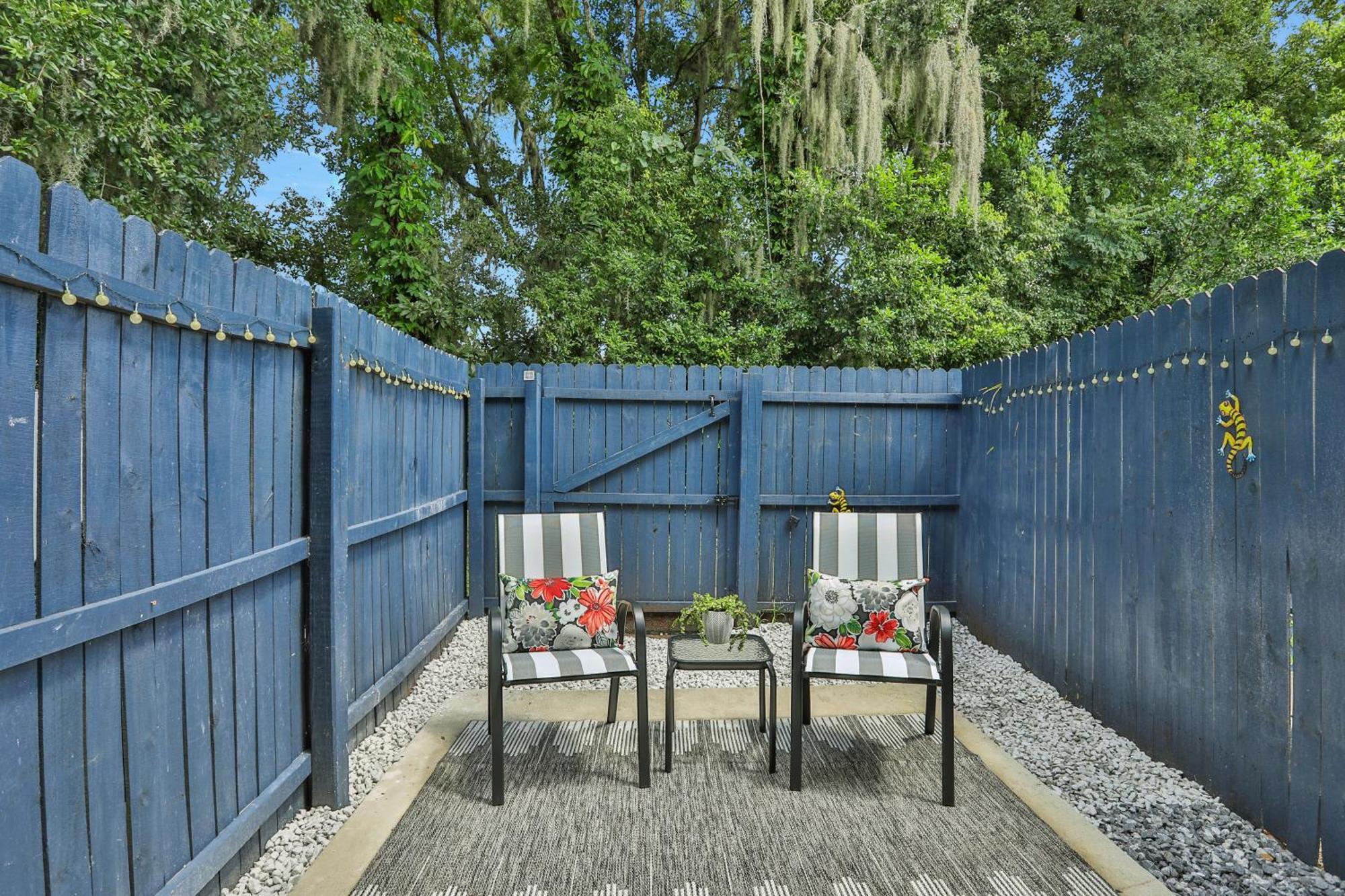 The Estate At Mt Dora Hotel Mount Dora Bagian luar foto